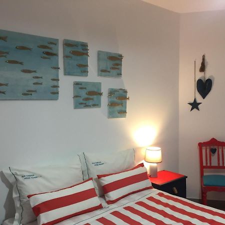 Casa De Ferias Na Praia 4+1 Nazaré Eksteriør bilde