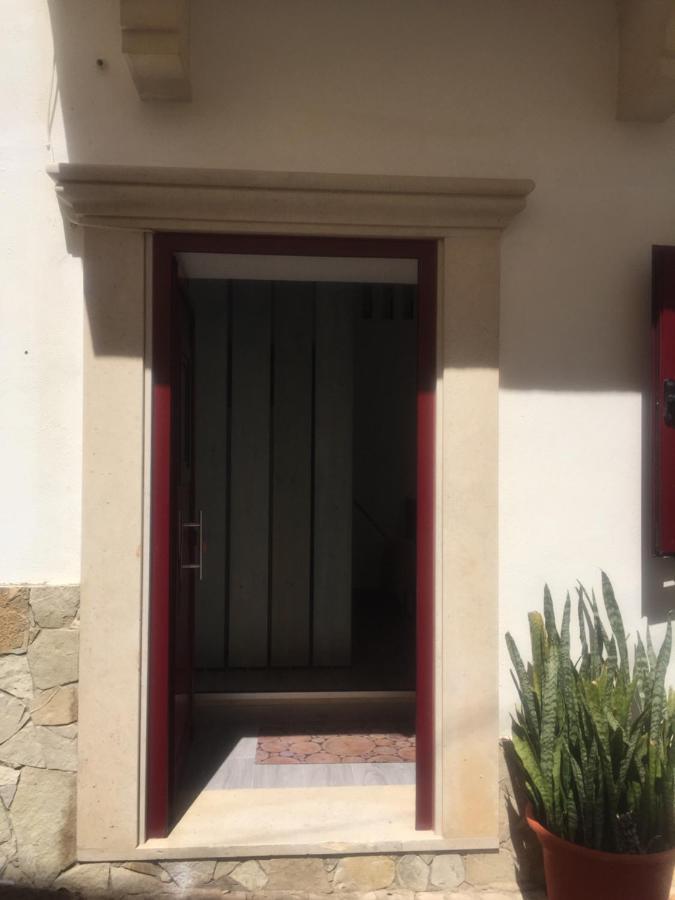 Casa De Ferias Na Praia 4+1 Nazaré Eksteriør bilde