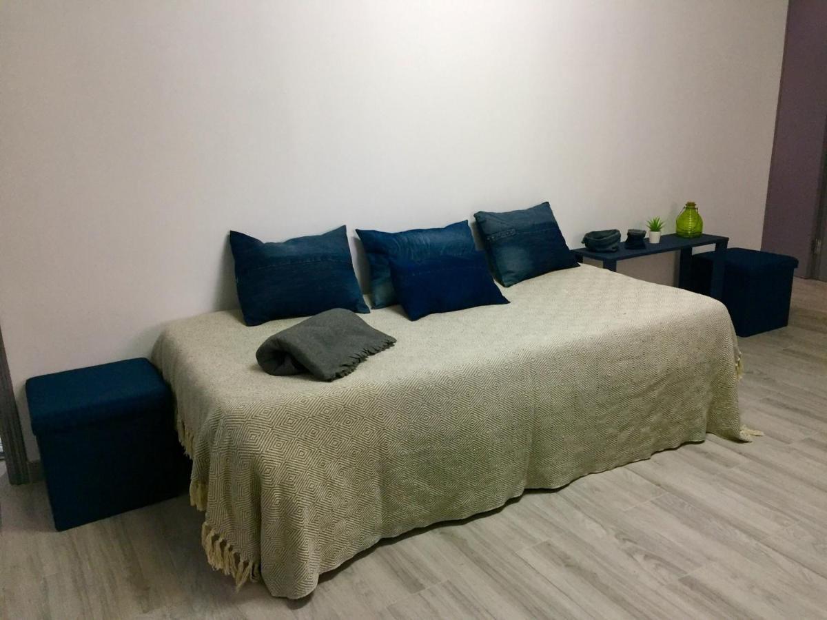 Casa De Ferias Na Praia 4+1 Nazaré Eksteriør bilde