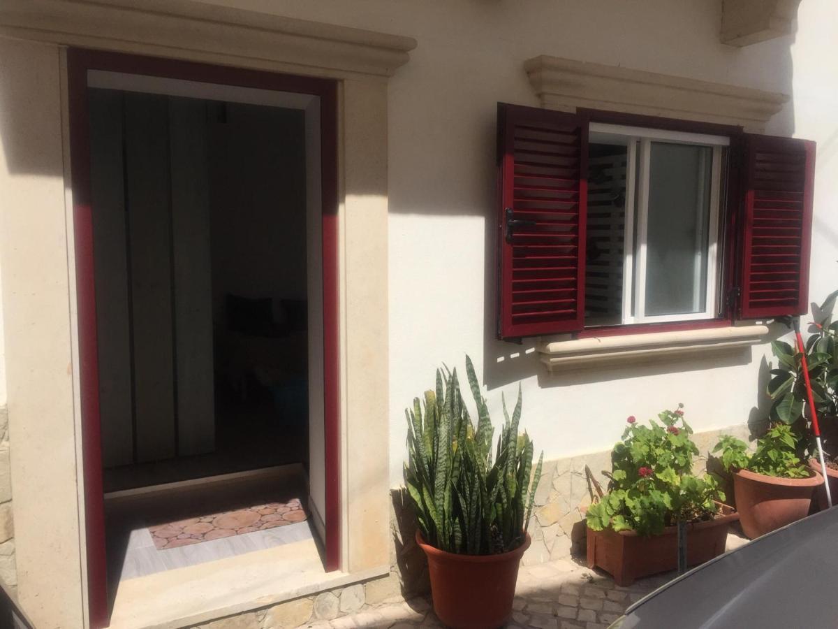 Casa De Ferias Na Praia 4+1 Nazaré Eksteriør bilde