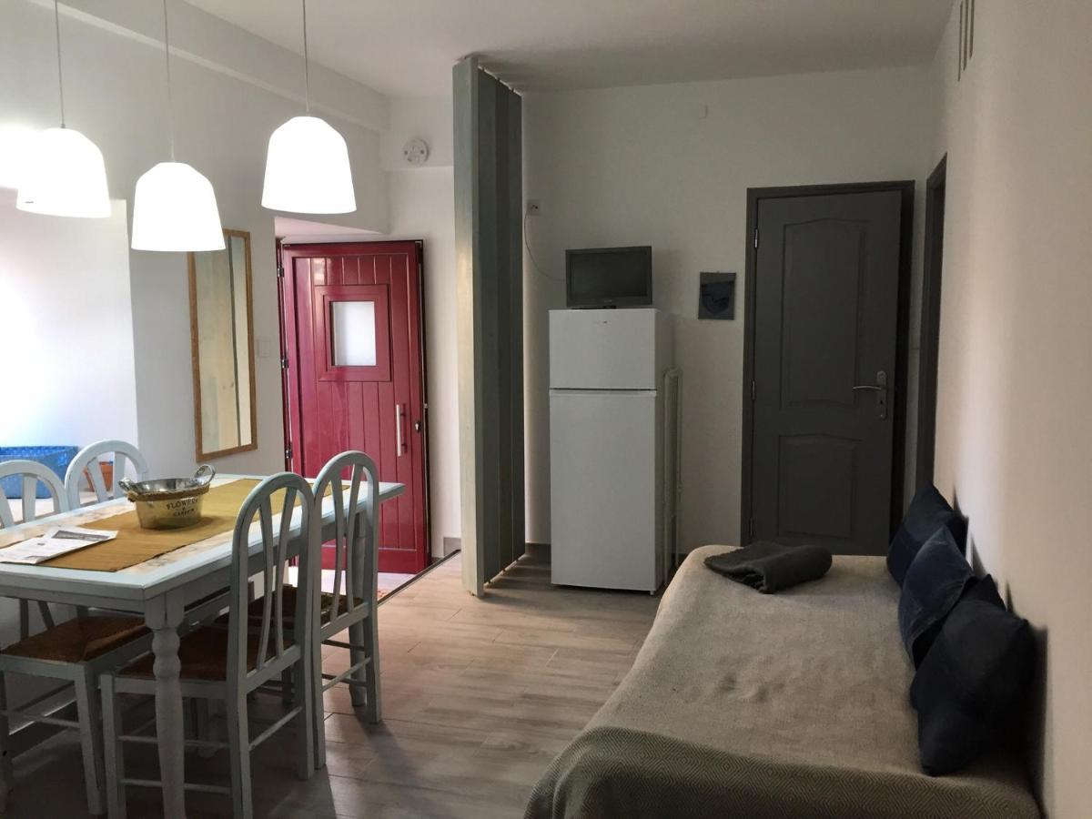 Casa De Ferias Na Praia 4+1 Nazaré Eksteriør bilde